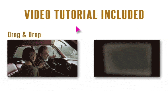 Vintage Memories – Film Projector - 4